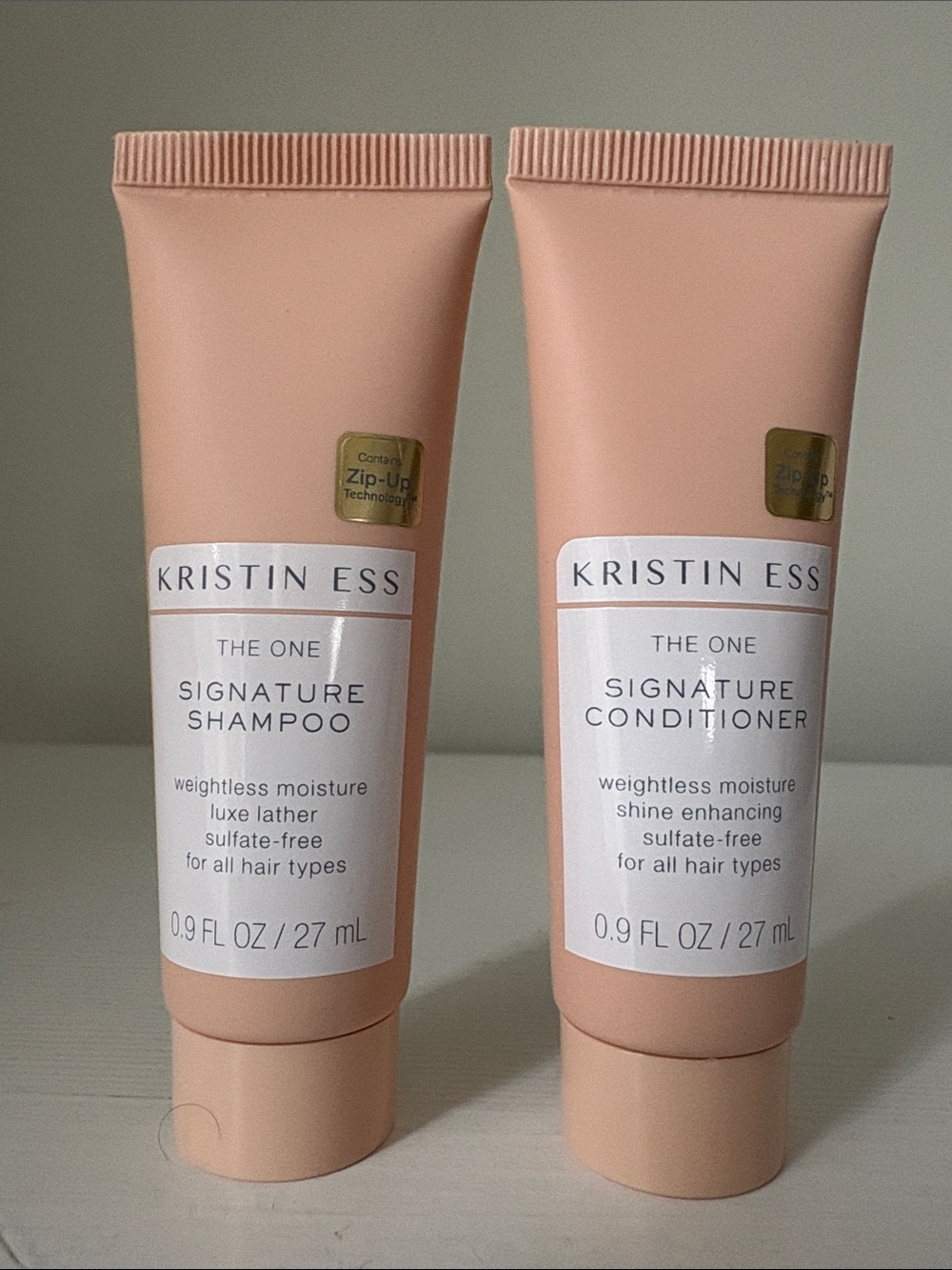 $4🌺  KRISTIN ESS Shampoo & Conditioner